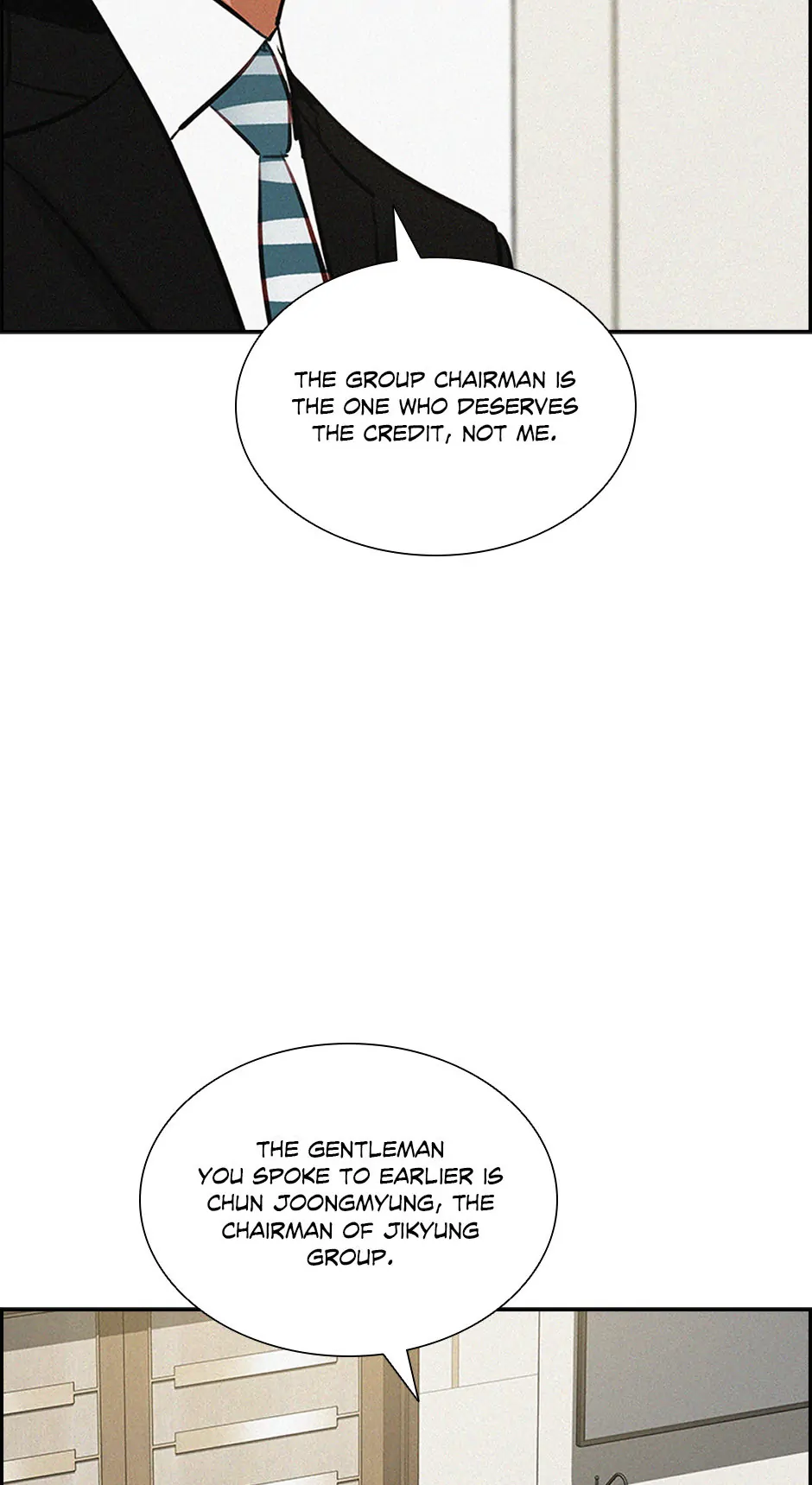 Read Lord Of Money Manga Online