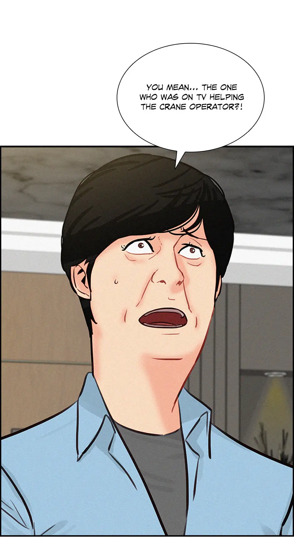 Read Lord Of Money Manga Online