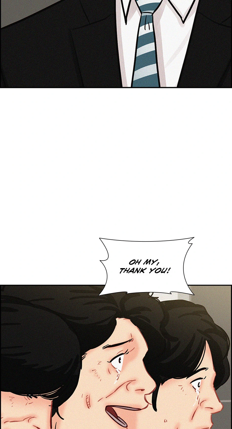 Read Lord Of Money Manga Online