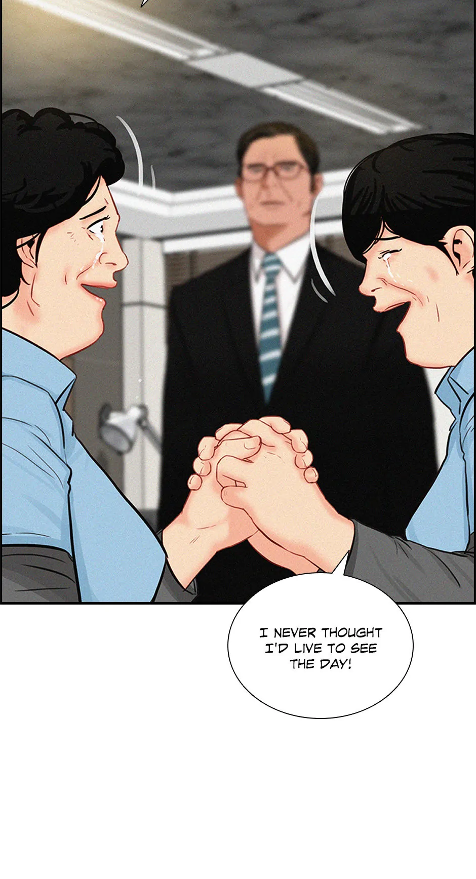 Read Lord Of Money Manga Online