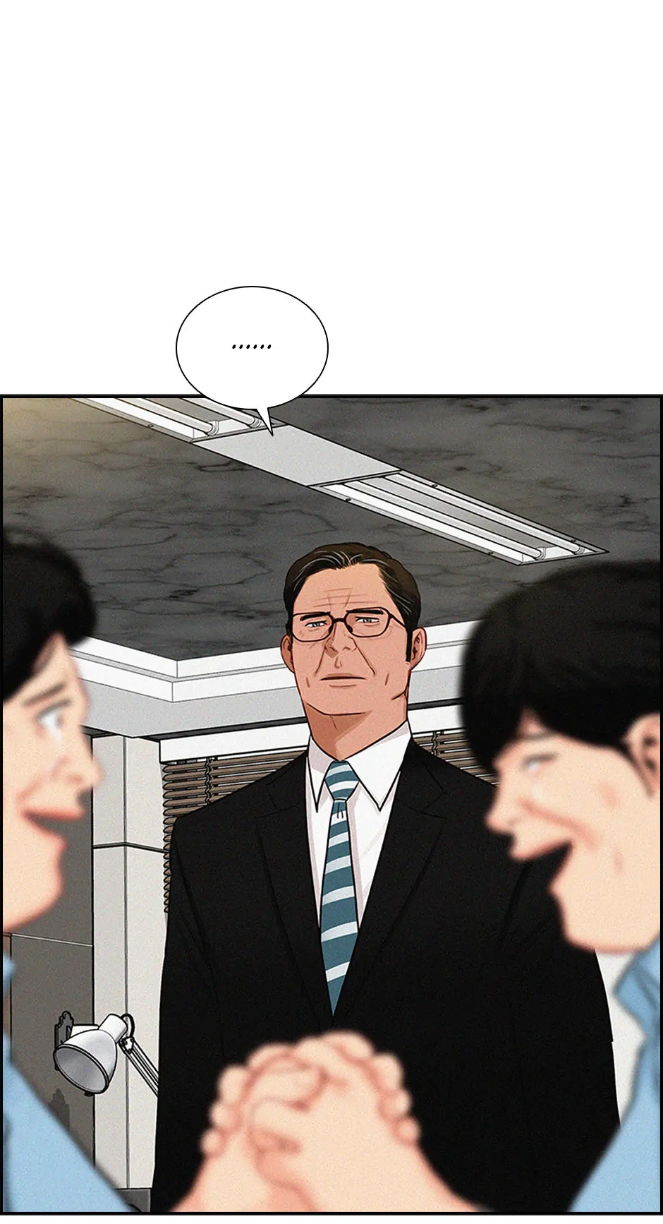 Read Lord Of Money Manga Online