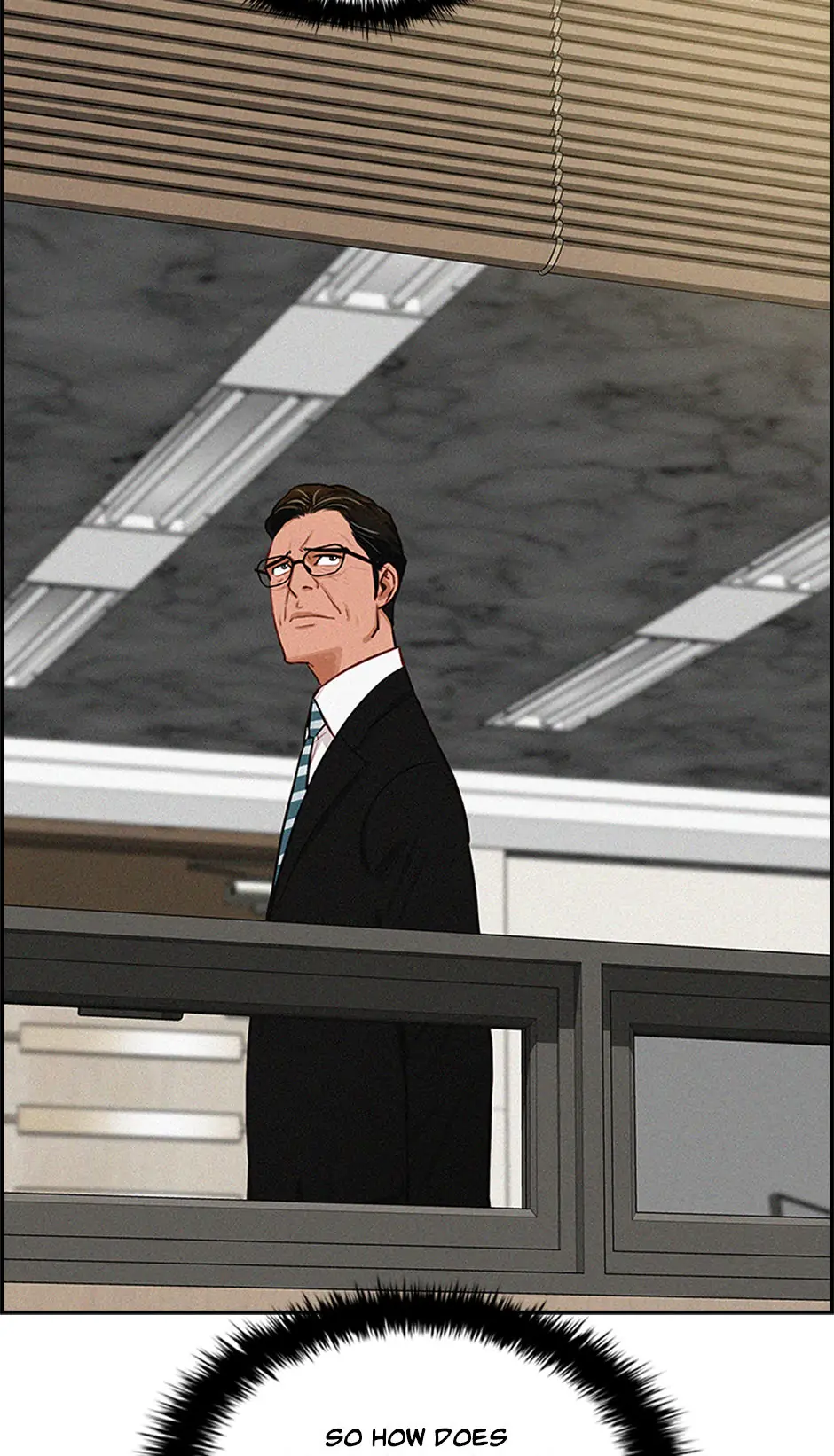 Read Lord Of Money Manga Online