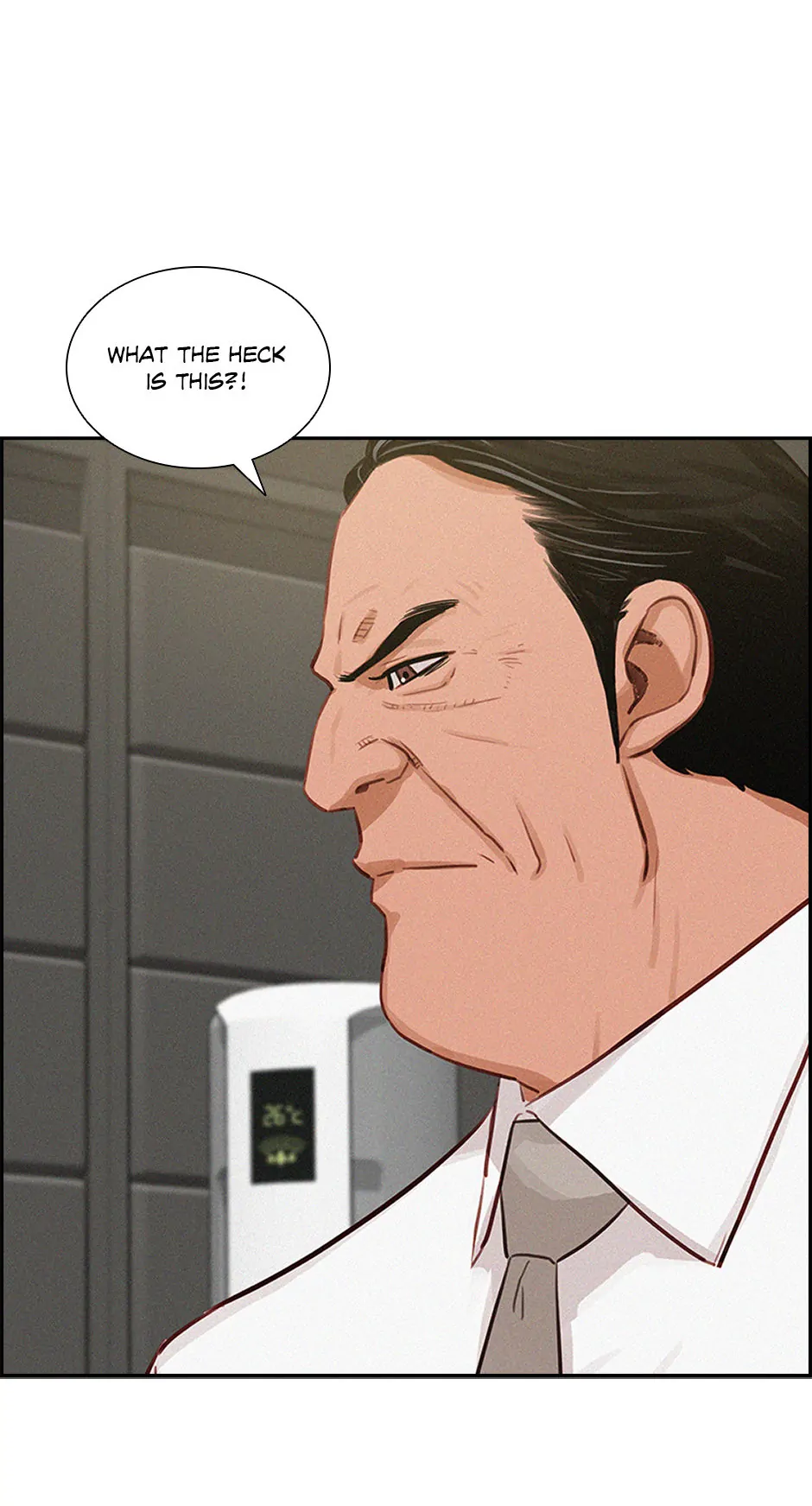 Read Lord Of Money Manga Online