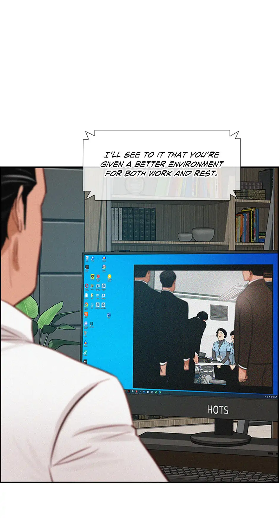 Read Lord Of Money Manga Online