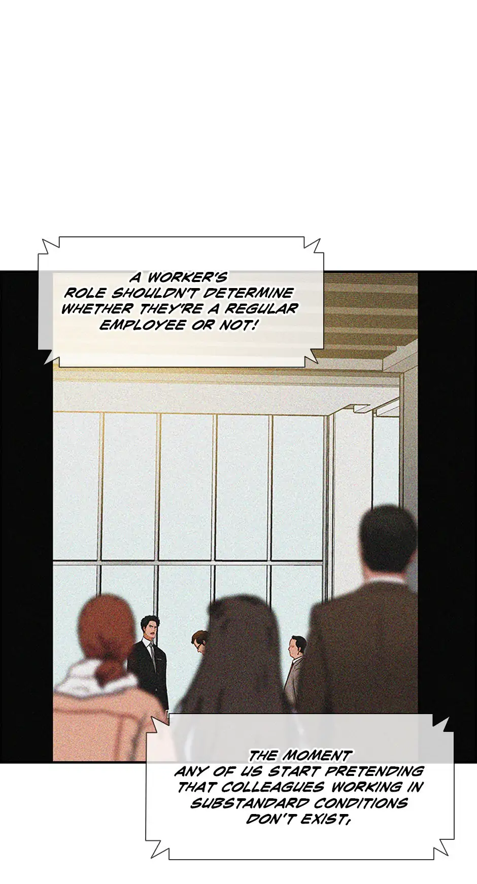 Read Lord Of Money Manga Online