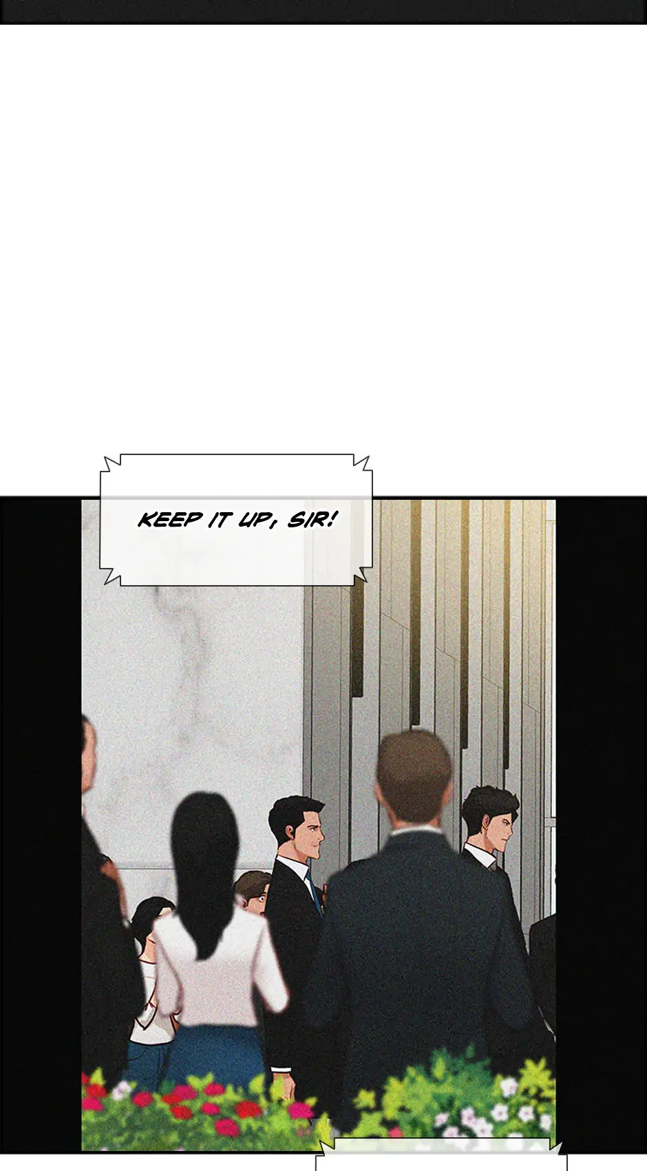 Read Lord Of Money Manga Online