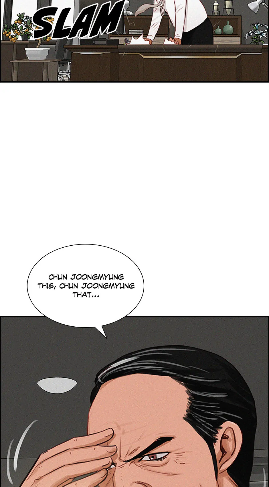 Read Lord Of Money Manga Online