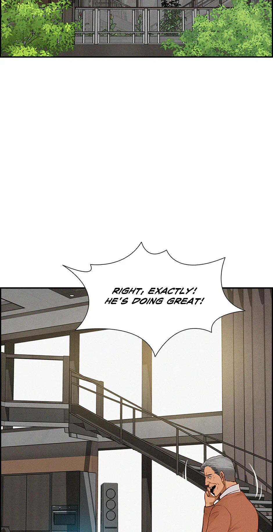 Read Lord Of Money Manga Online