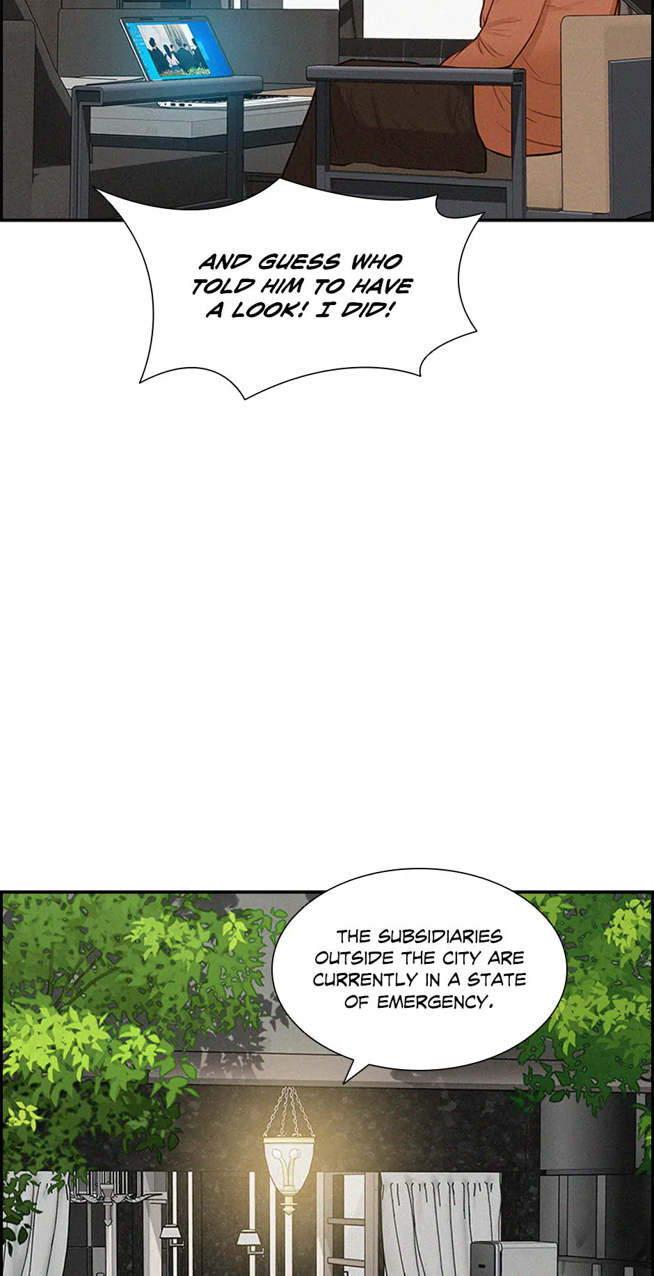 Read Lord Of Money Manga Online