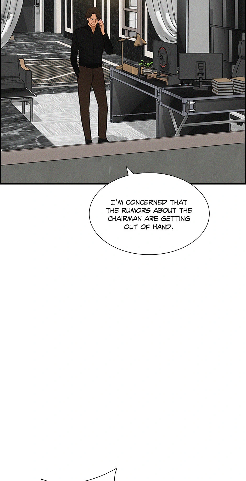 Read Lord Of Money Manga Online