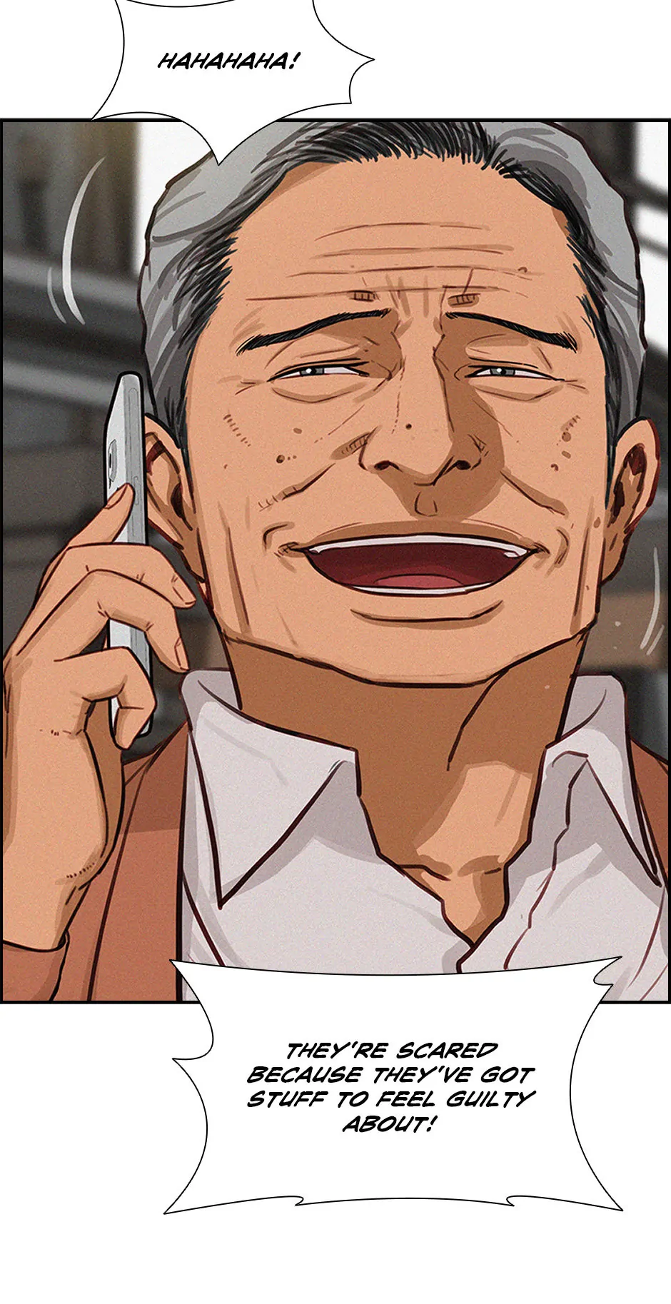 Read Lord Of Money Manga Online