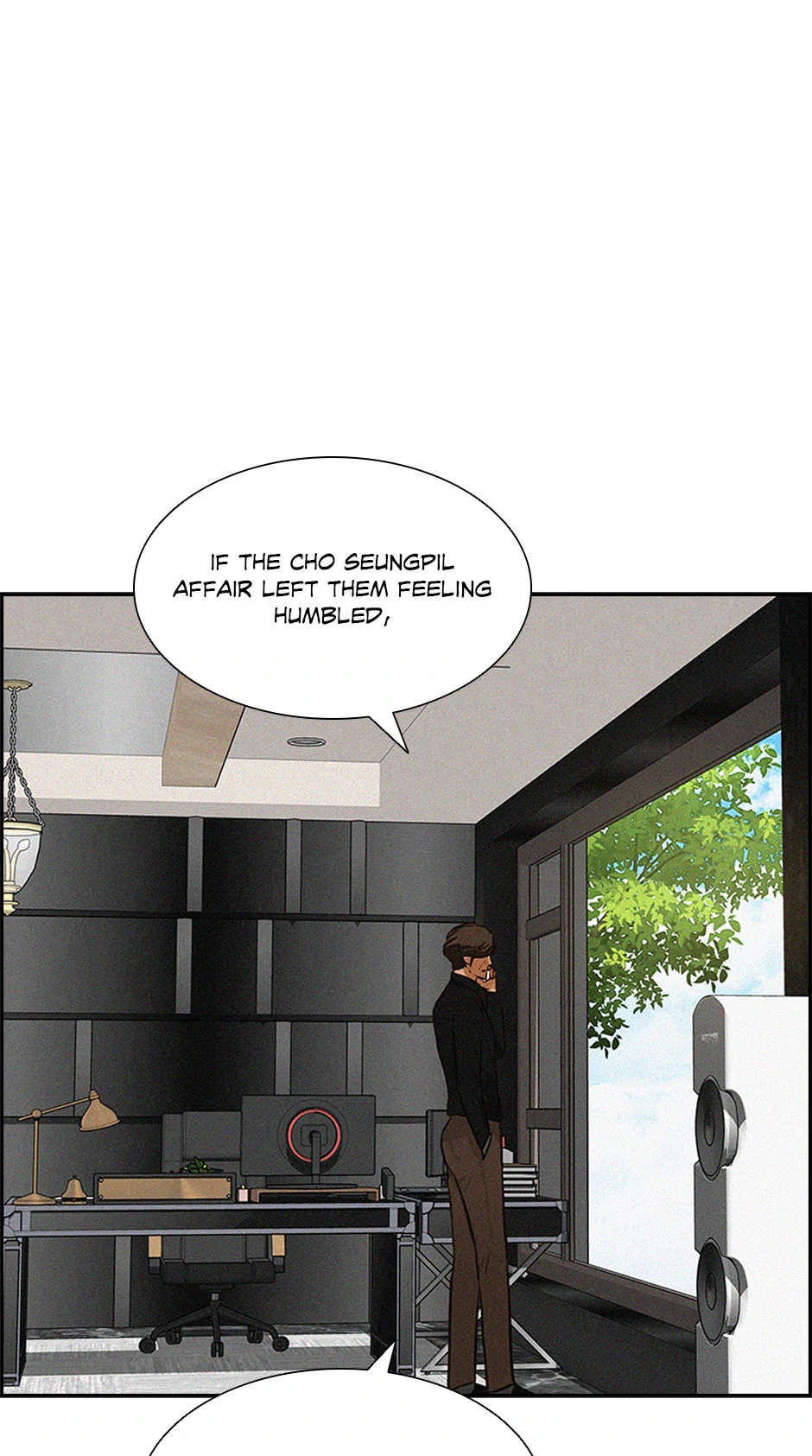 Read Lord Of Money Manga Online