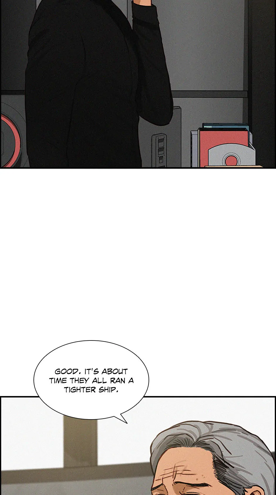 Read Lord Of Money Manga Online