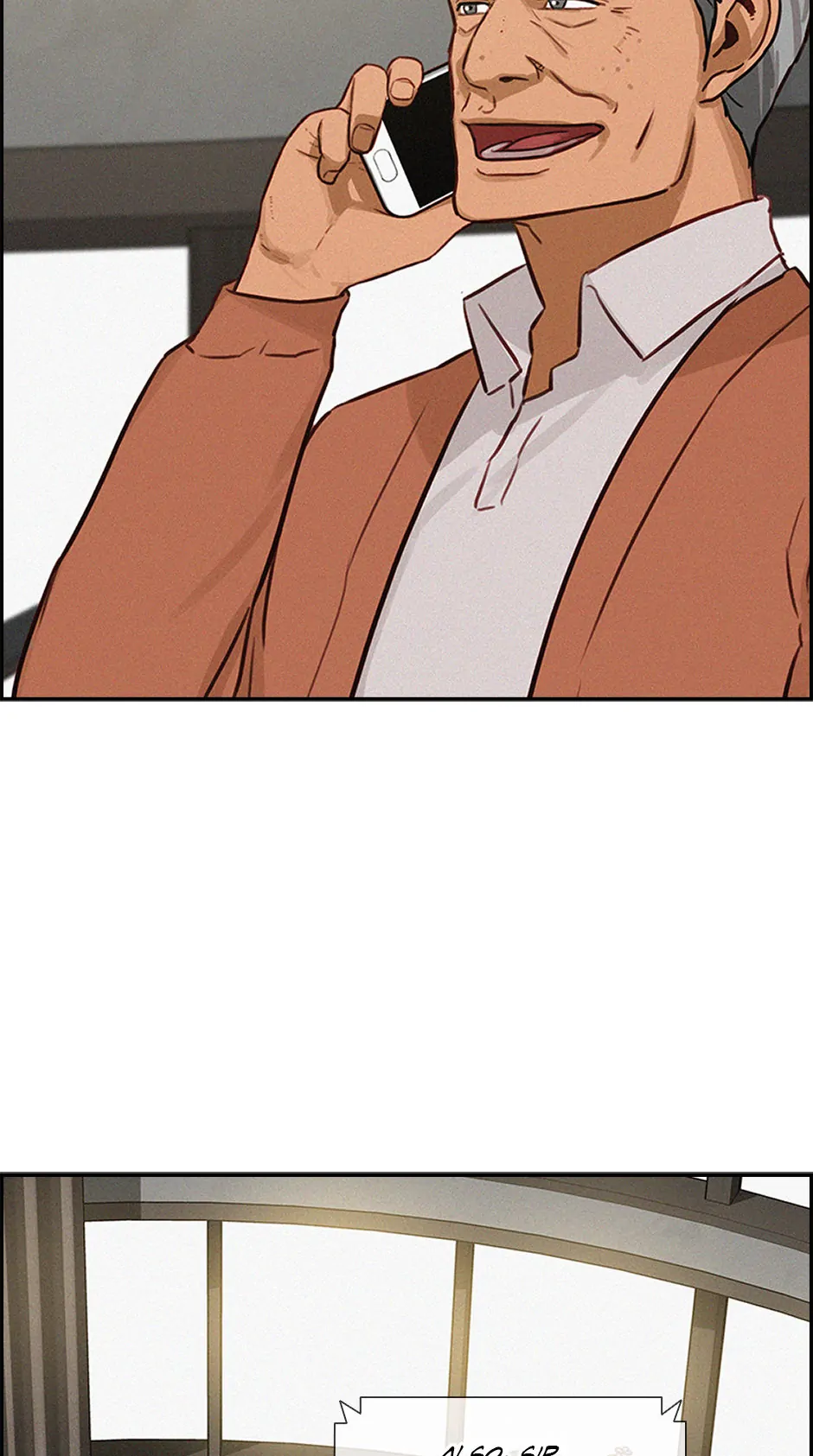 Read Lord Of Money Manga Online