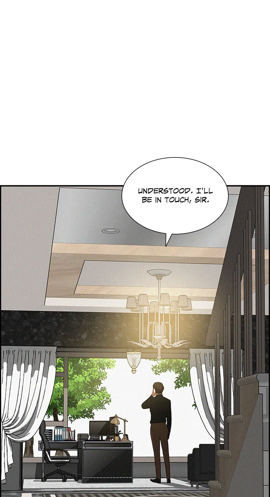 Read Lord Of Money Manga Online