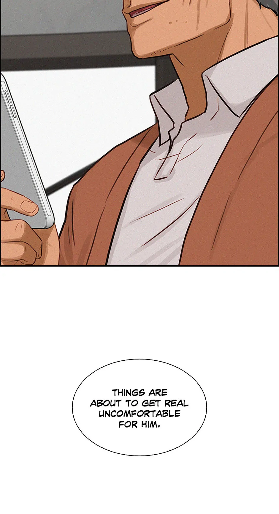 Read Lord Of Money Manga Online