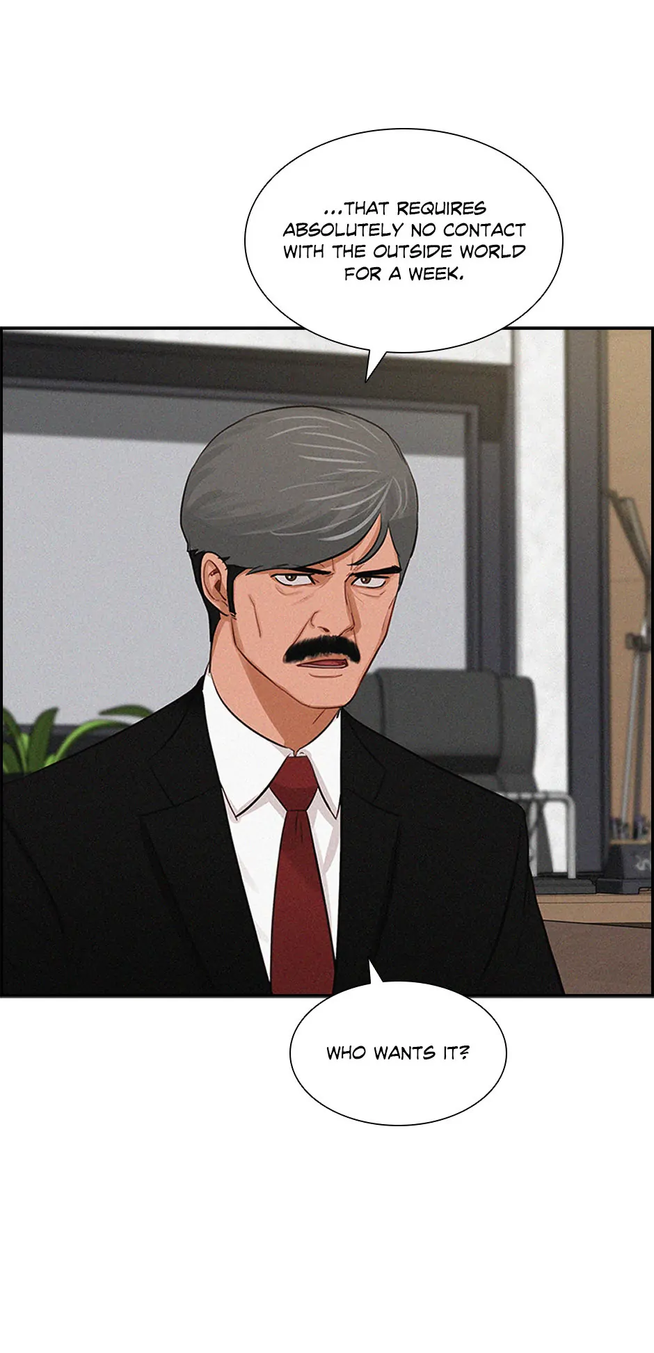 Read Lord Of Money Manga Online