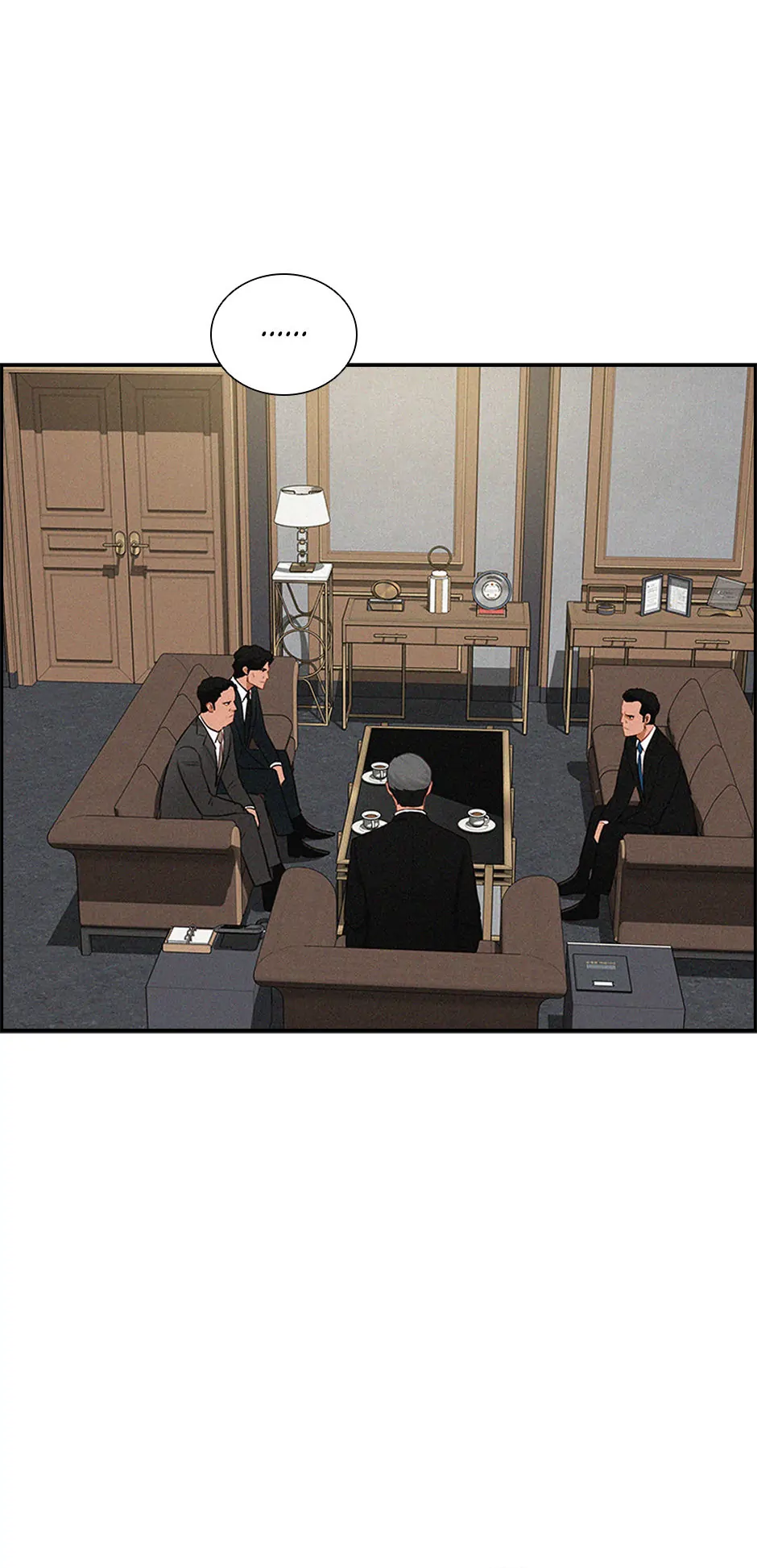 Read Lord Of Money Manga Online