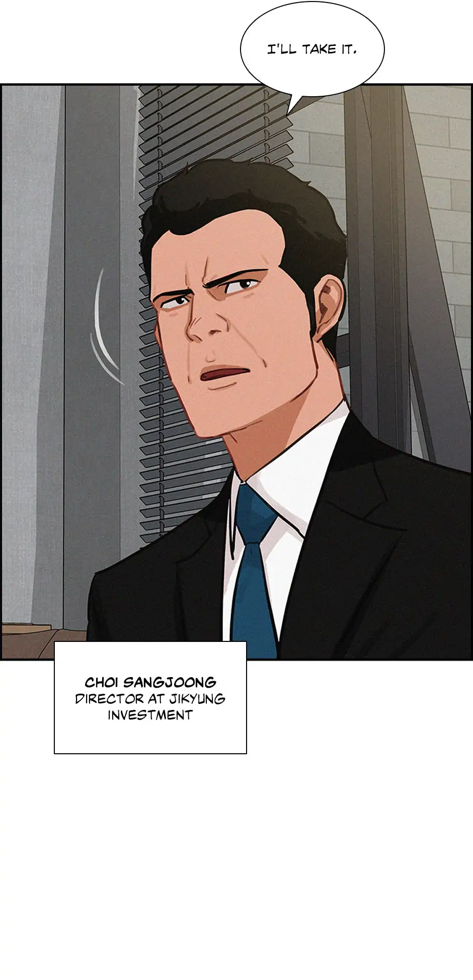 Read Lord Of Money Manga Online