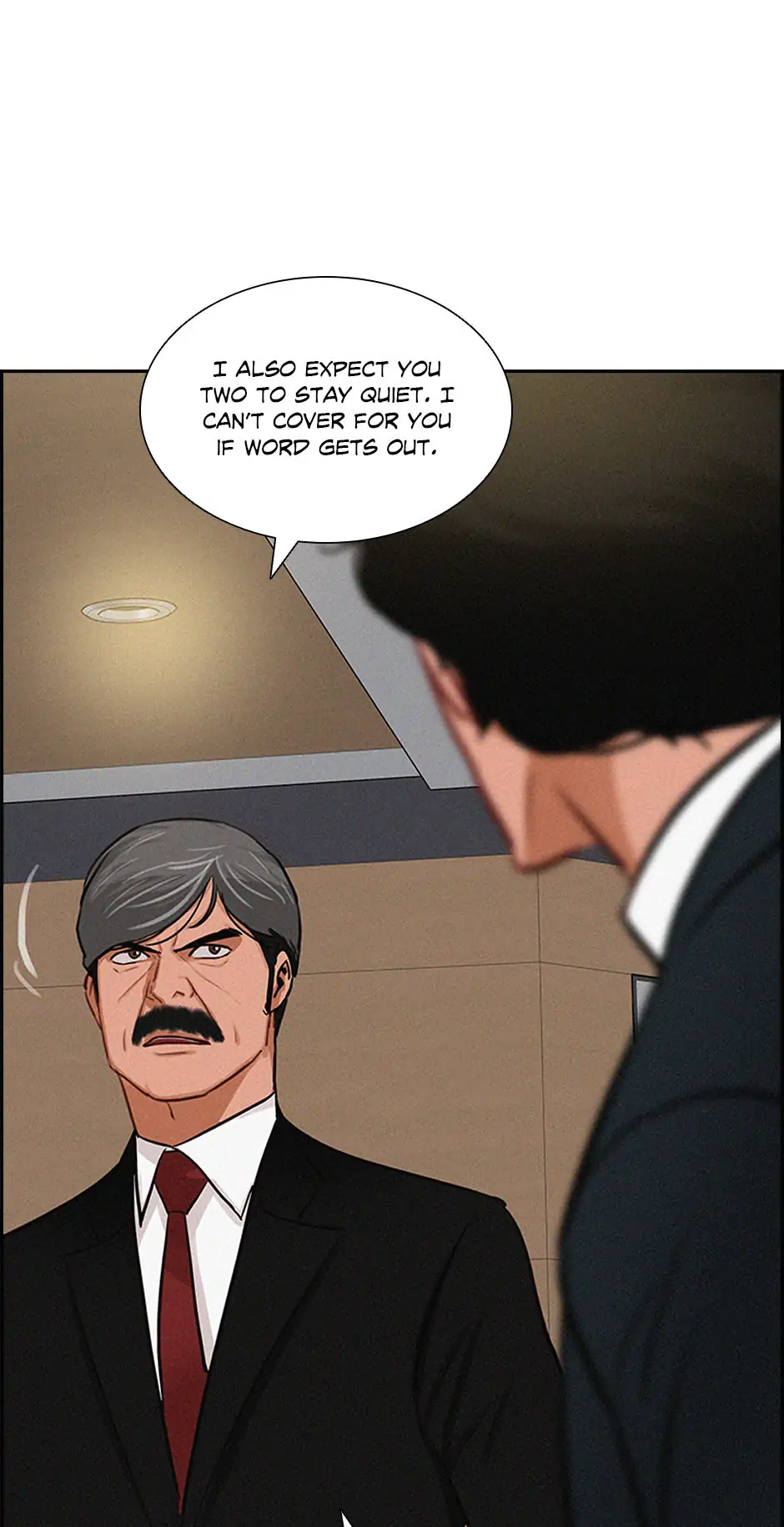 Read Lord Of Money Manga Online