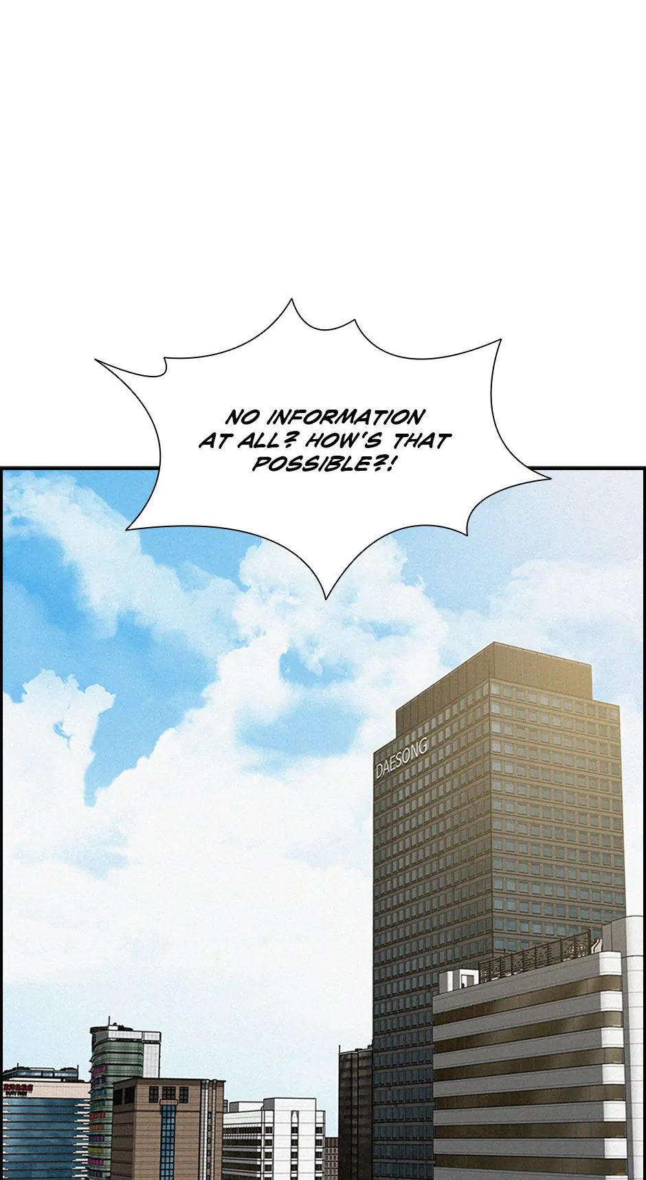 Read Lord Of Money Manga Online