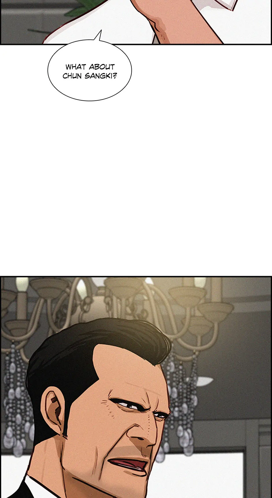 Read Lord Of Money Manga Online