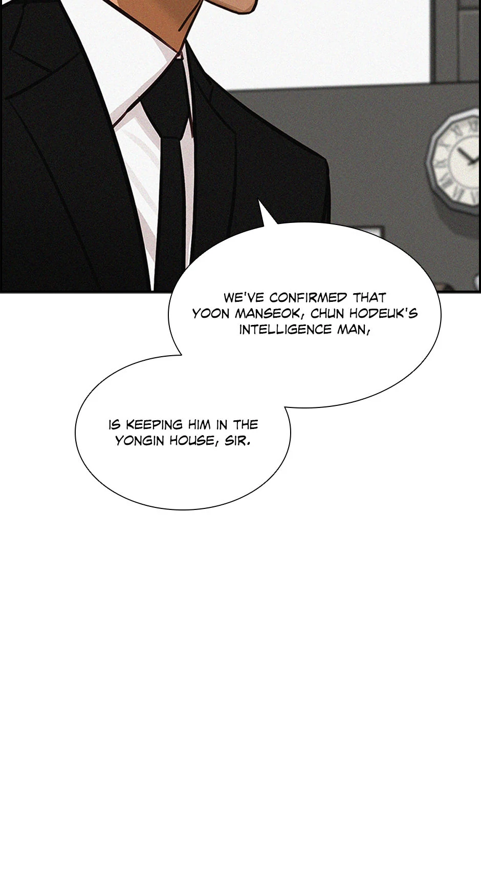 Read Lord Of Money Manga Online