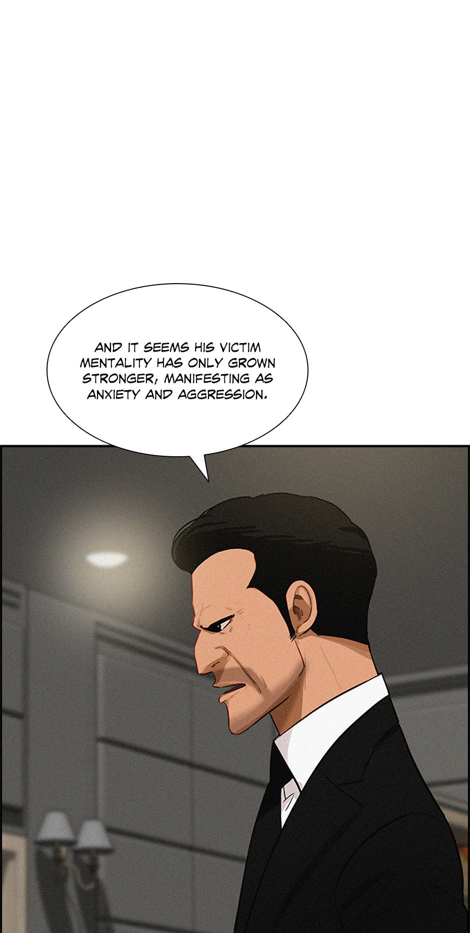 Read Lord Of Money Manga Online