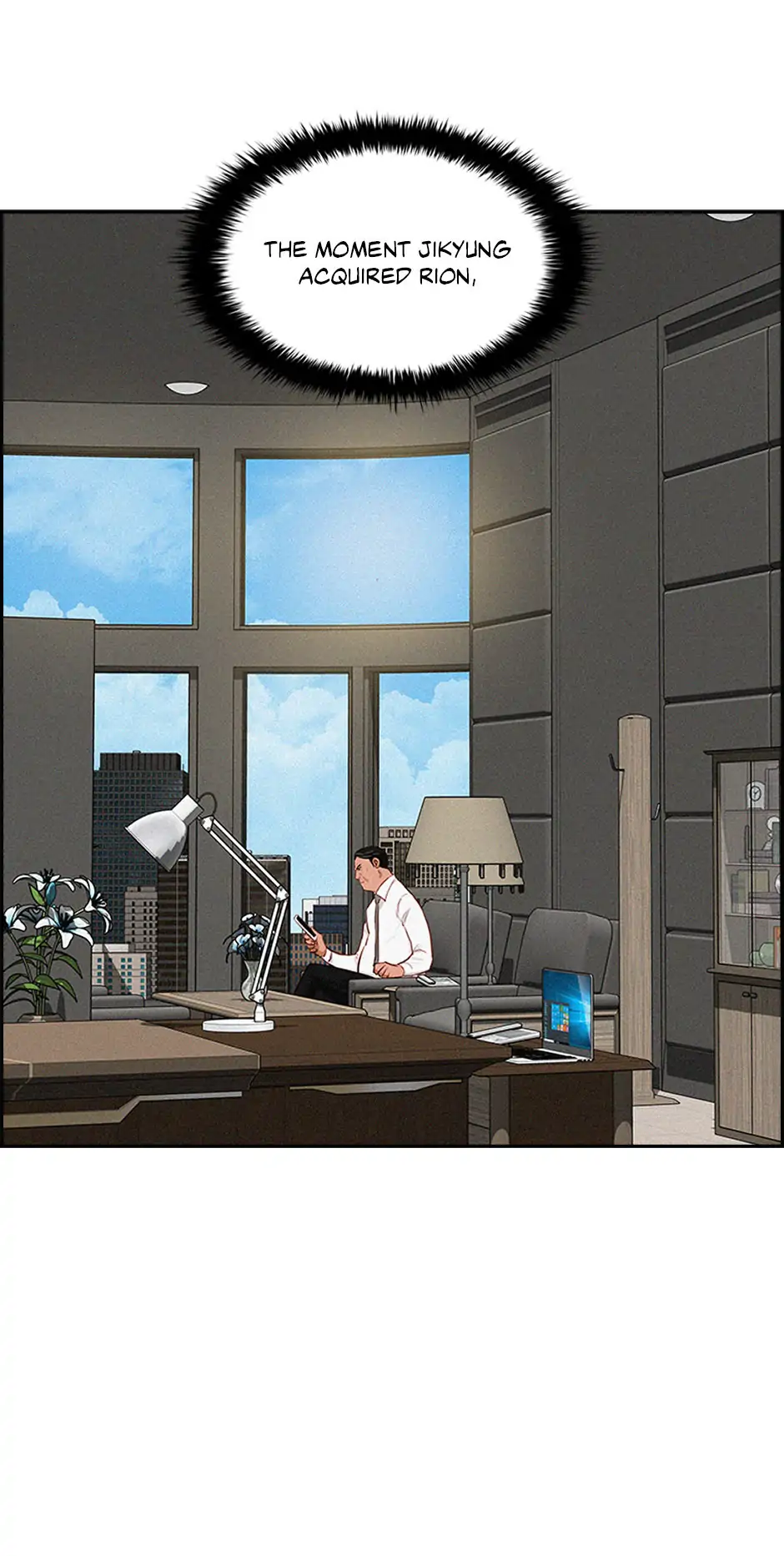 Read Lord Of Money Manga Online