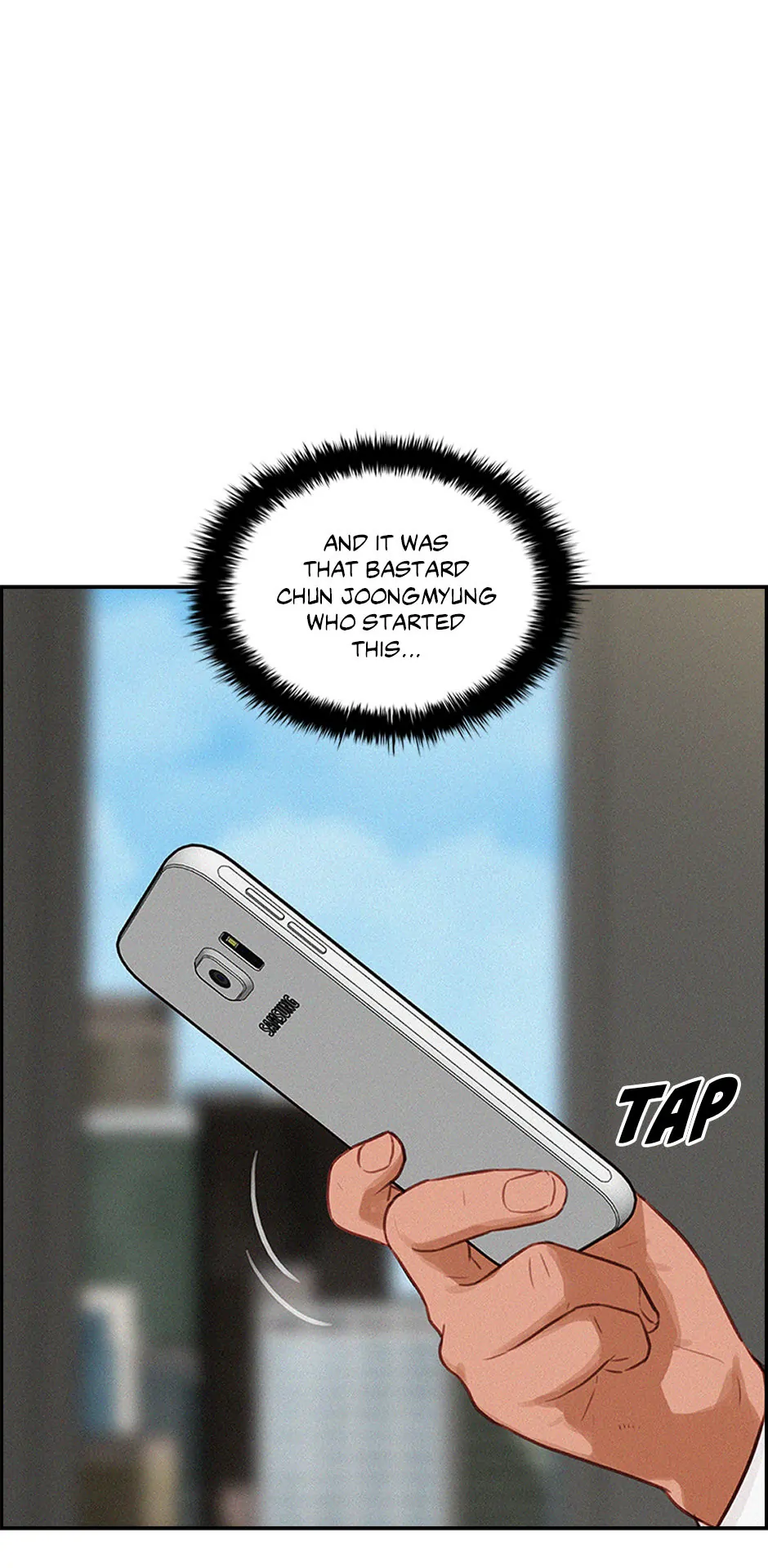 Read Lord Of Money Manga Online