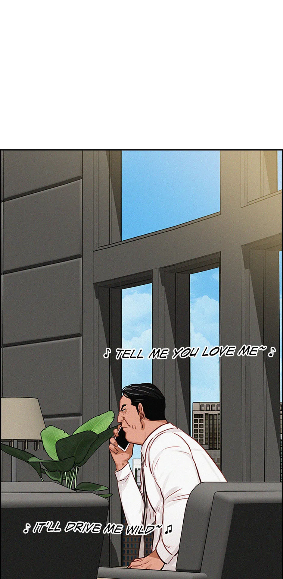 Read Lord Of Money Manga Online