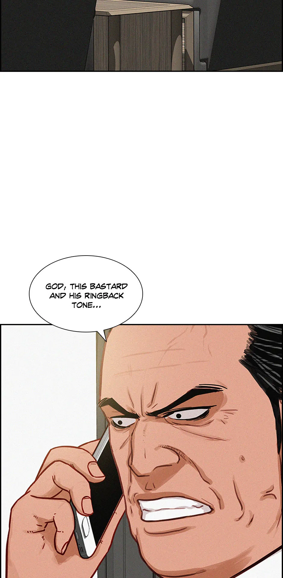 Read Lord Of Money Manga Online