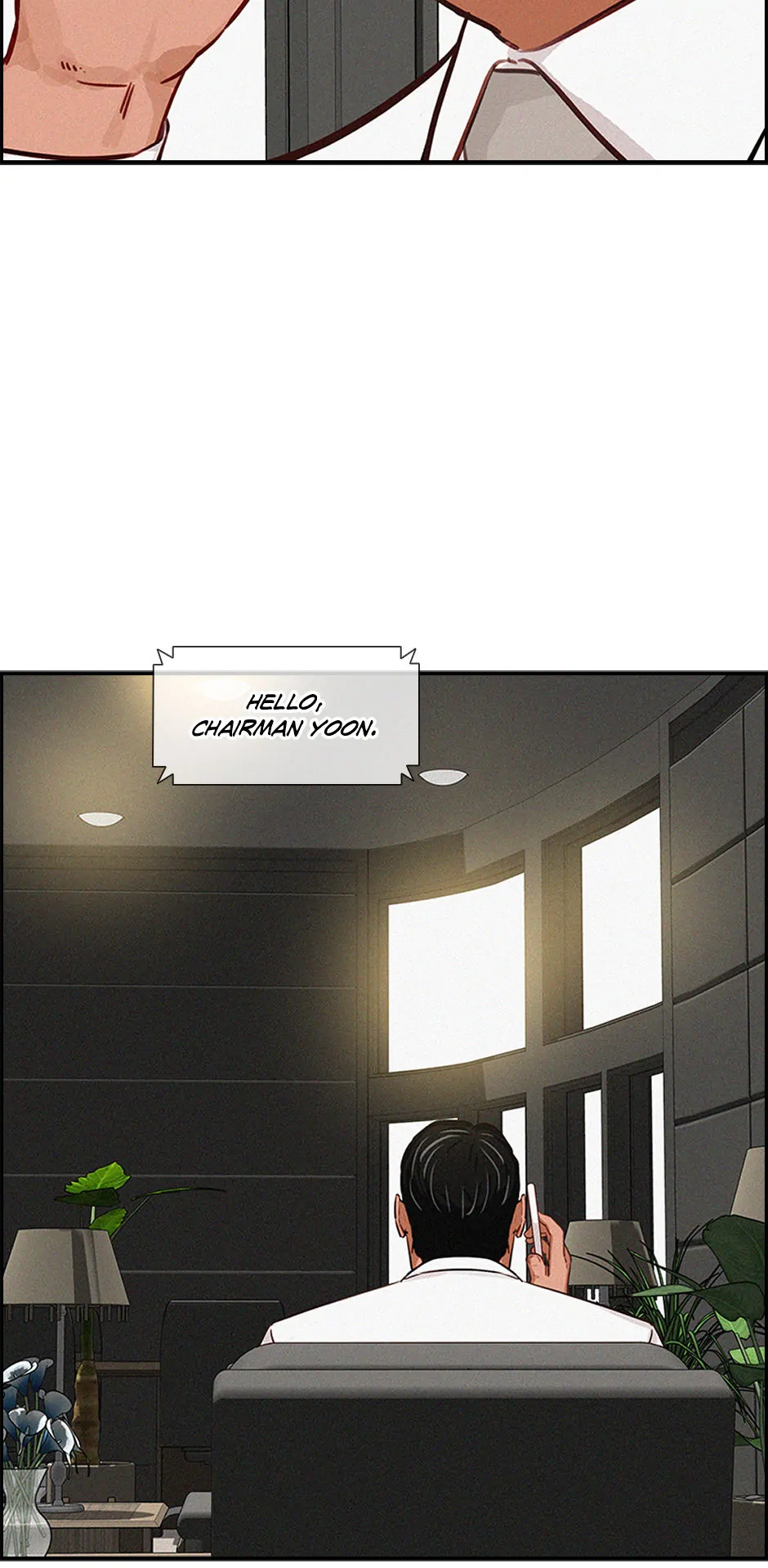 Read Lord Of Money Manga Online