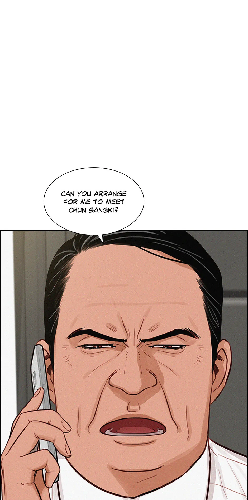 Read Lord Of Money Manga Online