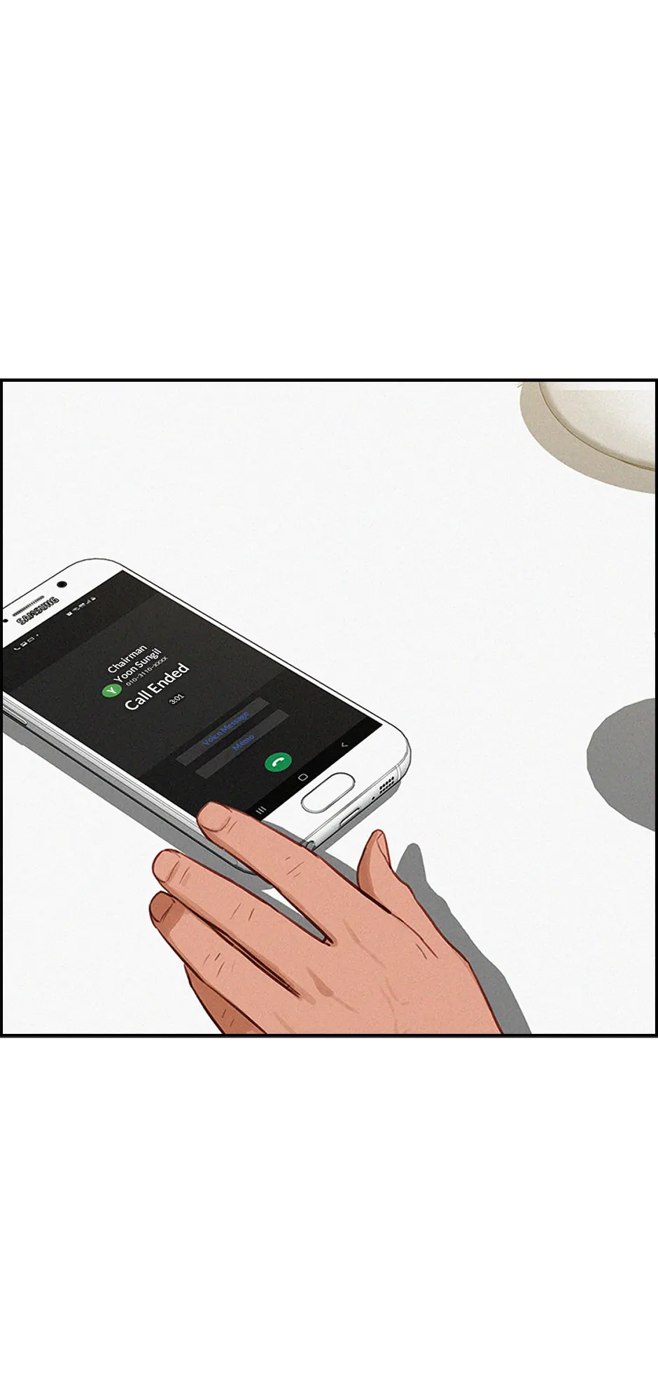 Read Lord Of Money Manga Online