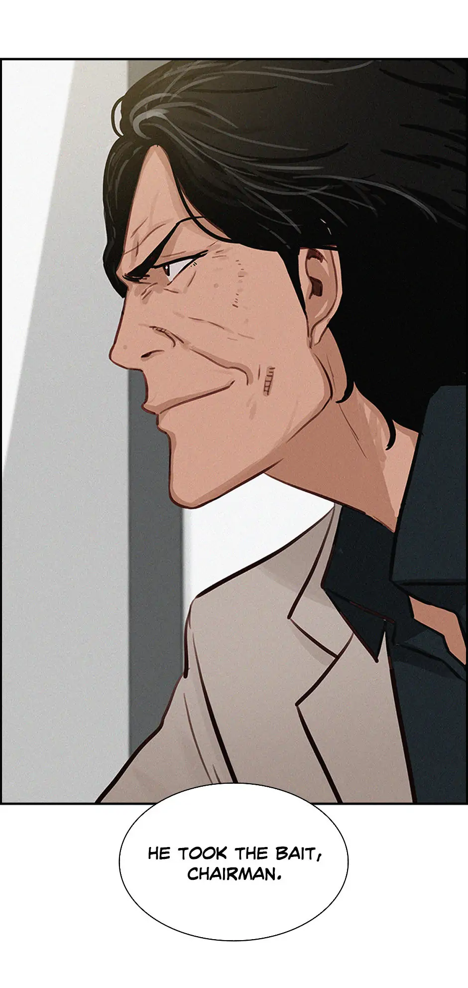 Read Lord Of Money Manga Online