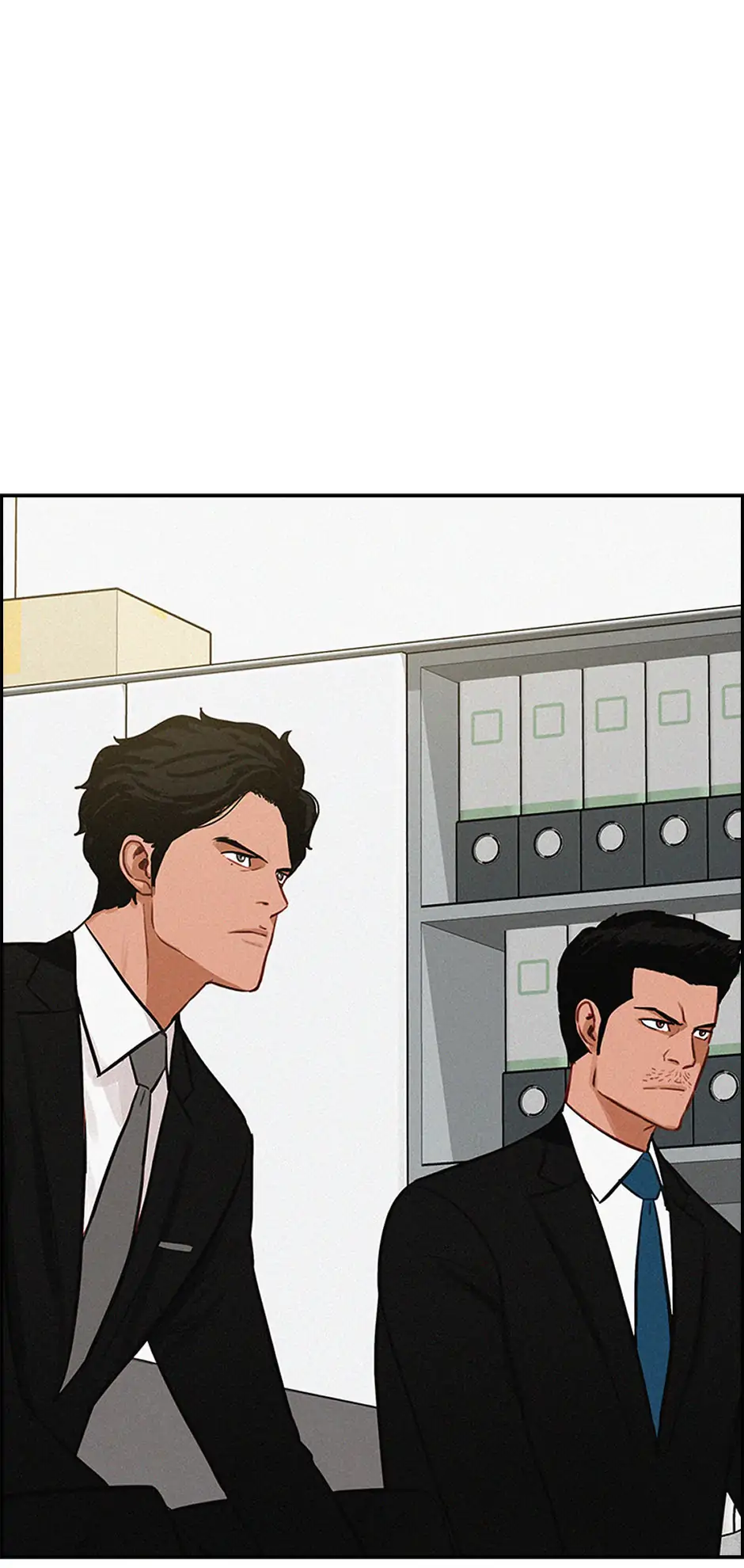 Read Lord Of Money Manga Online