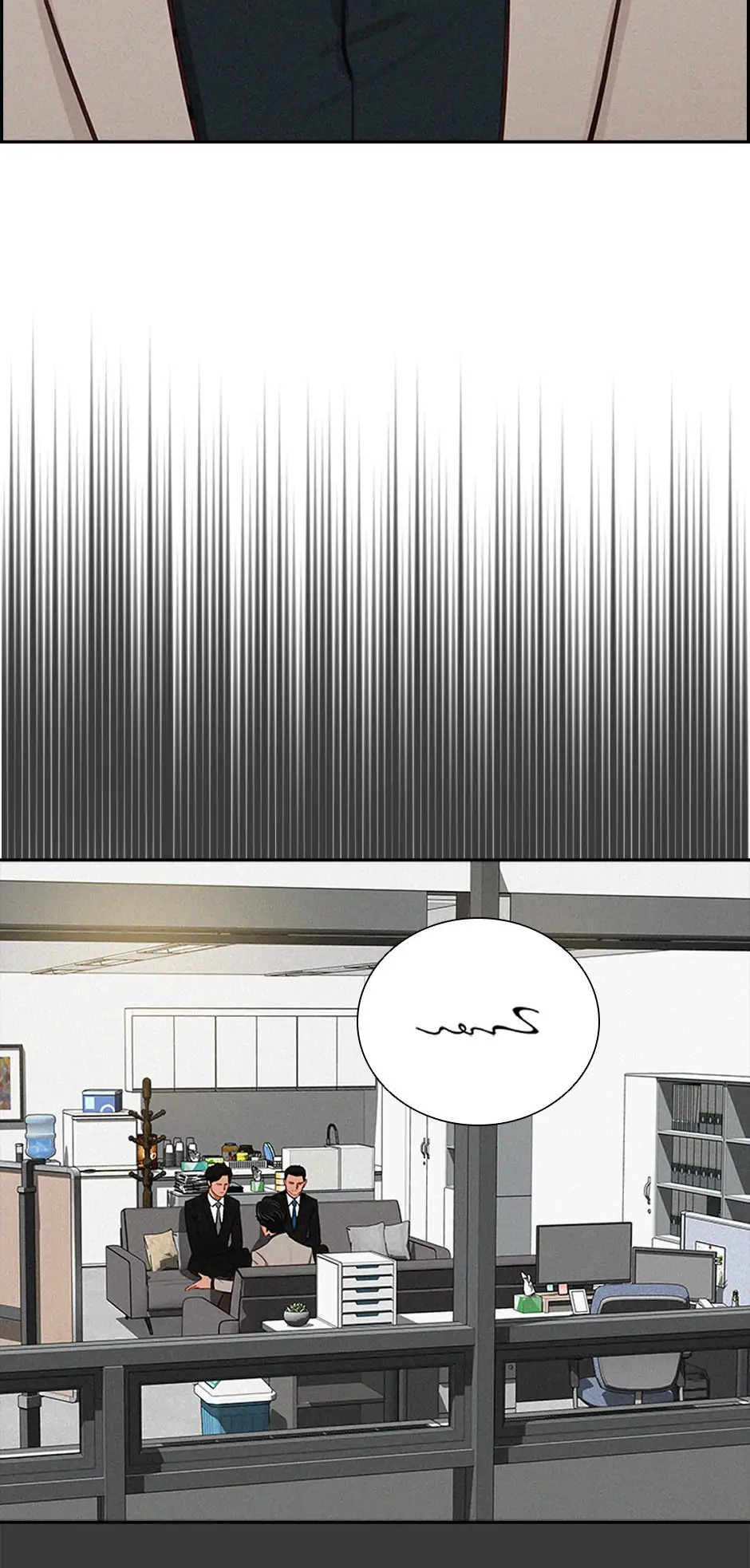 Read Lord Of Money Manga Online