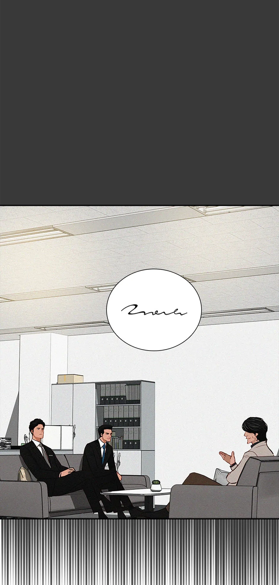 Read Lord Of Money Manga Online