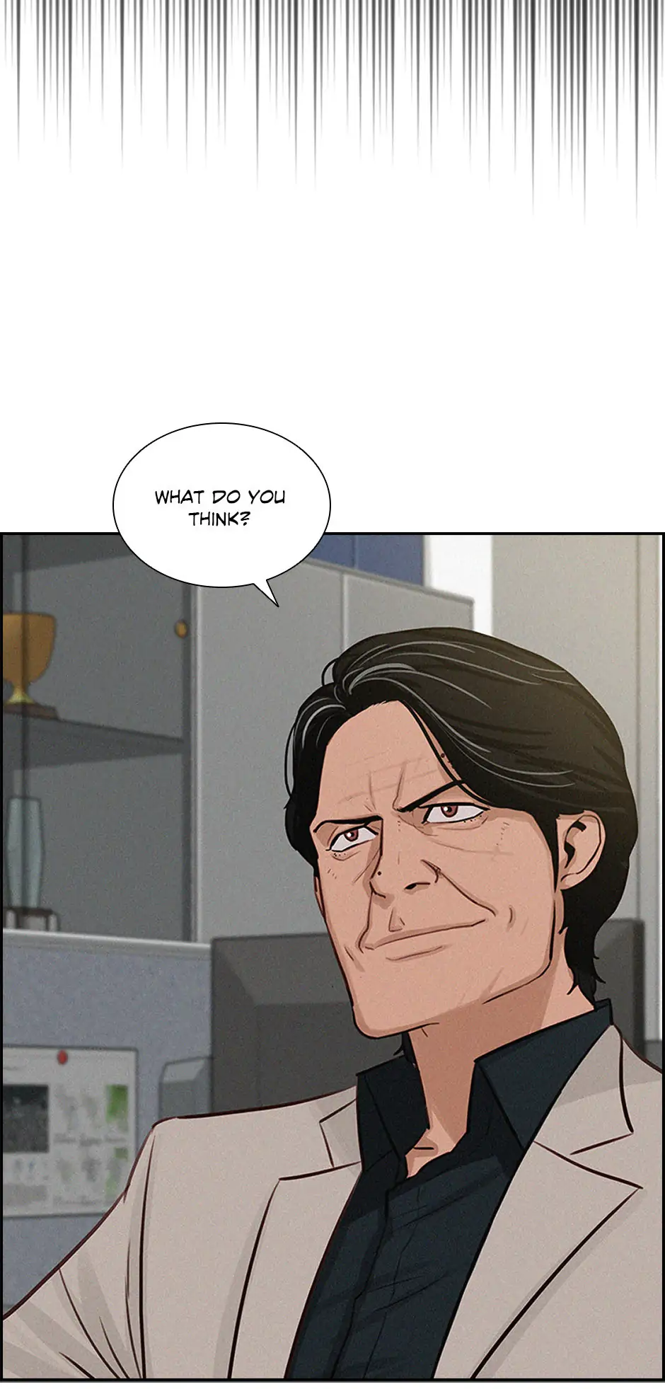 Read Lord Of Money Manga Online