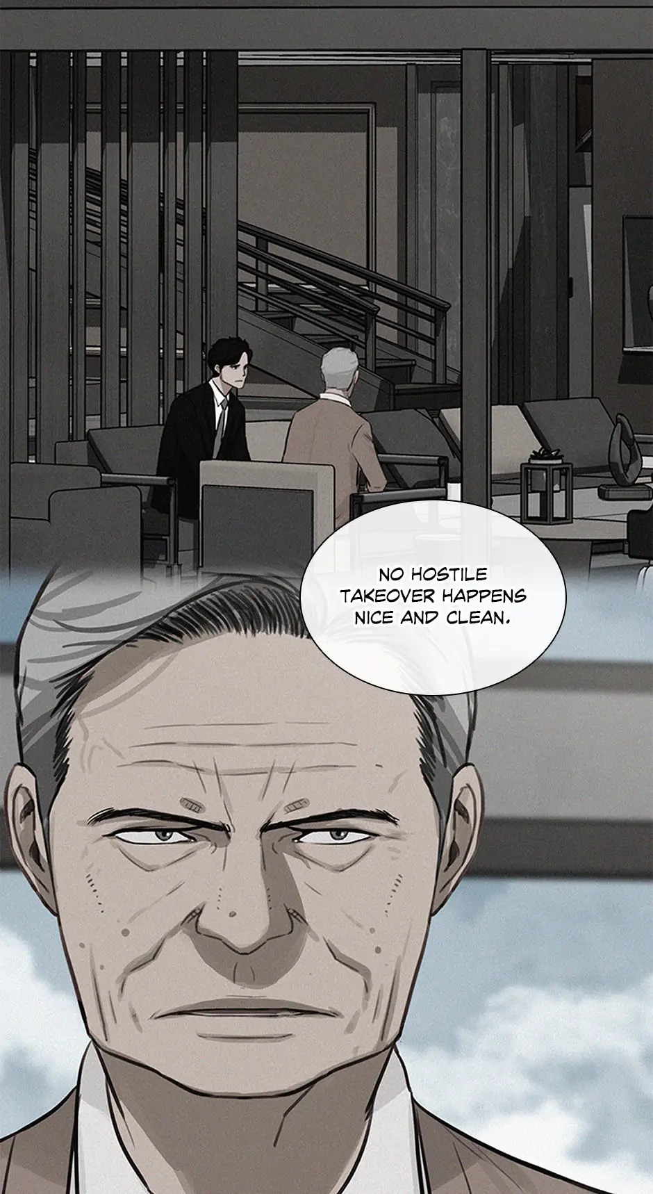 Read Lord Of Money Manga Online