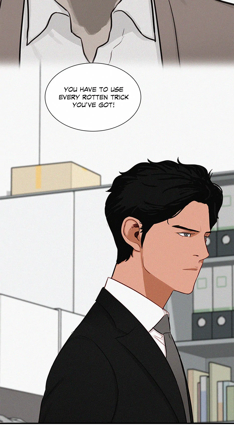 Read Lord Of Money Manga Online