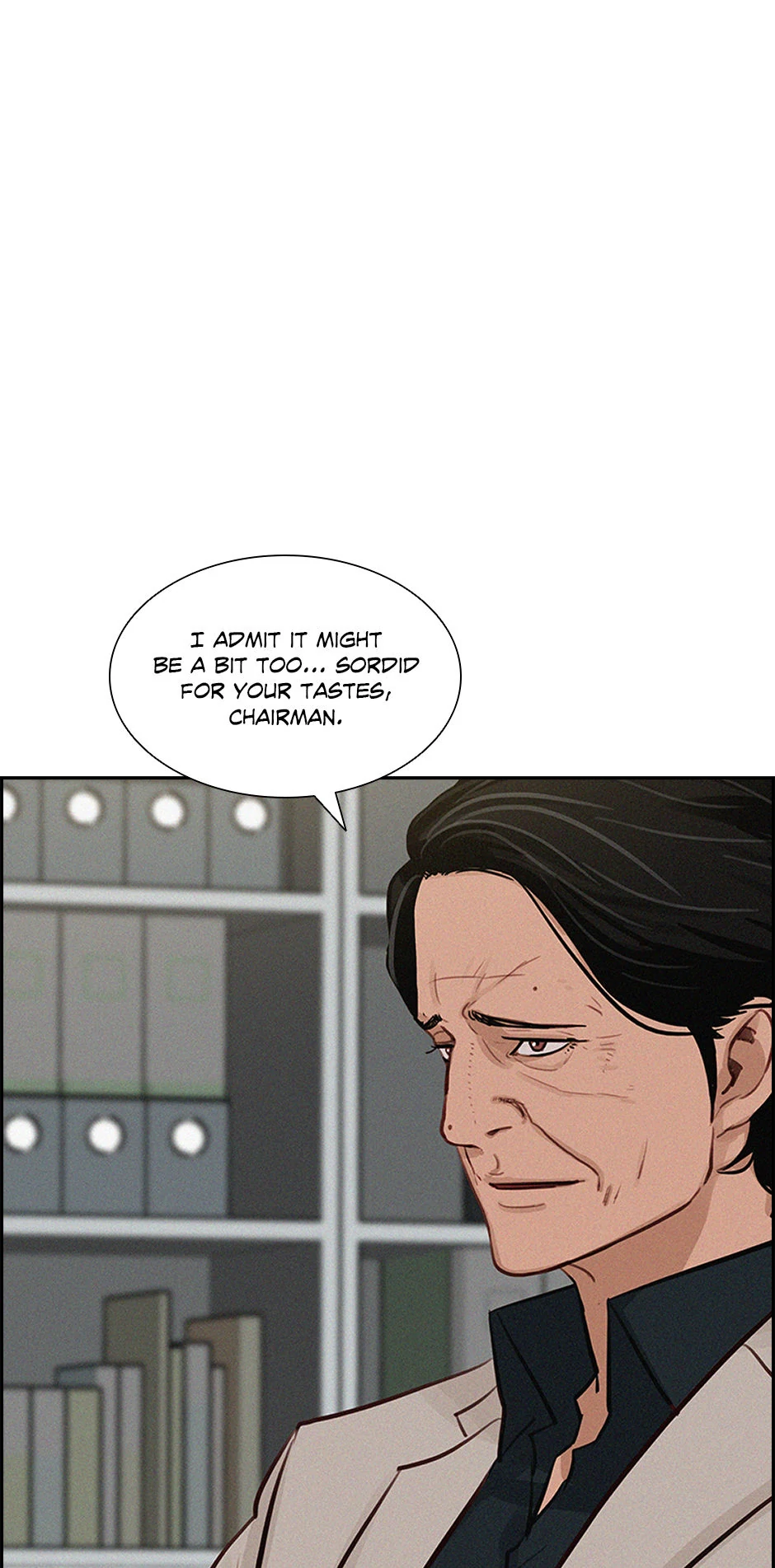 Read Lord Of Money Manga Online