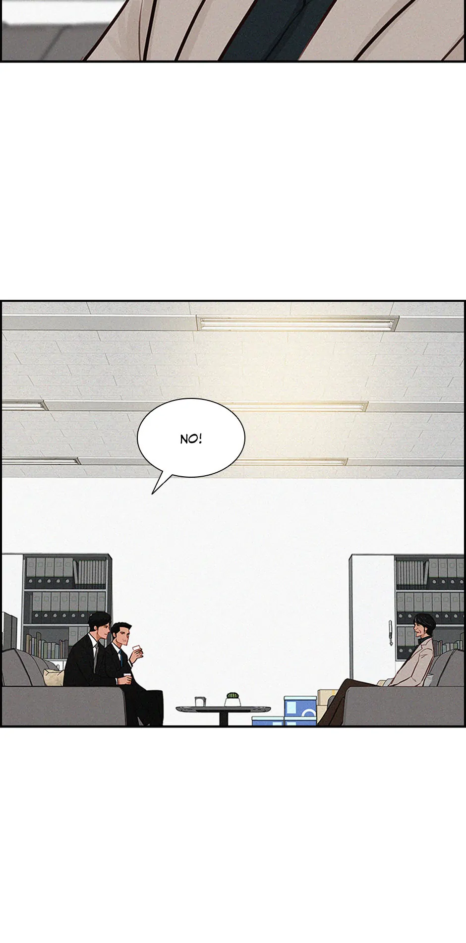 Read Lord Of Money Manga Online