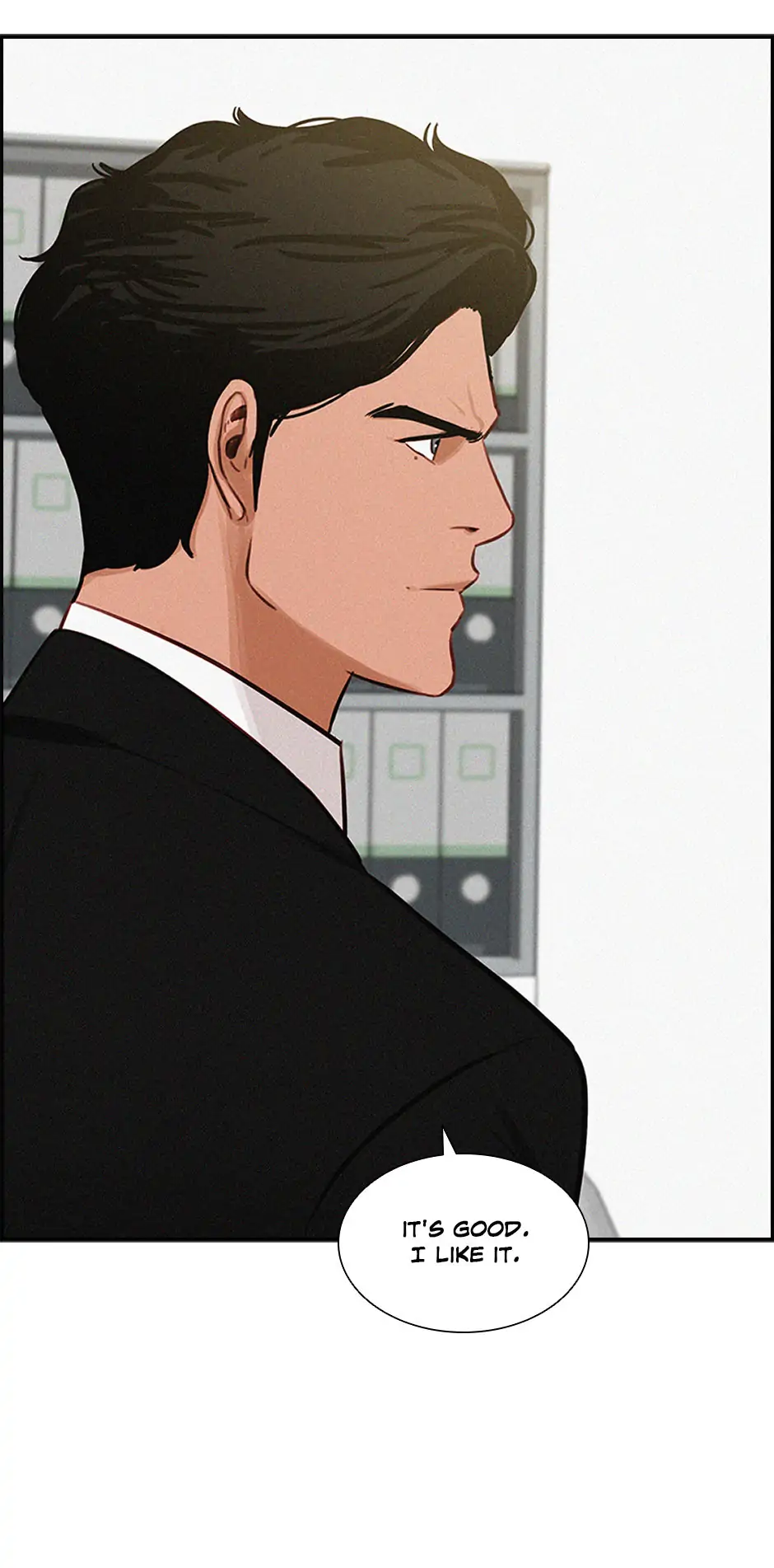 Read Lord Of Money Manga Online