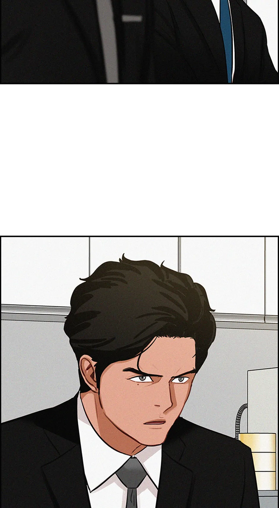 Read Lord Of Money Manga Online