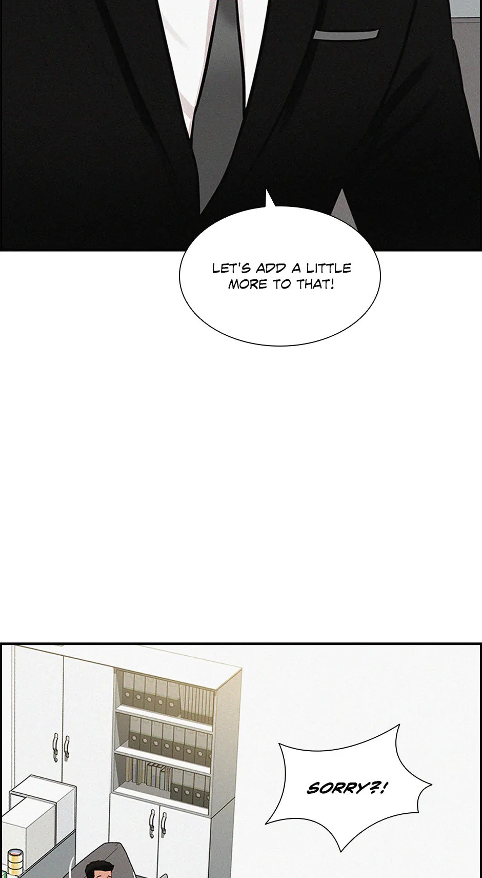 Read Lord Of Money Manga Online