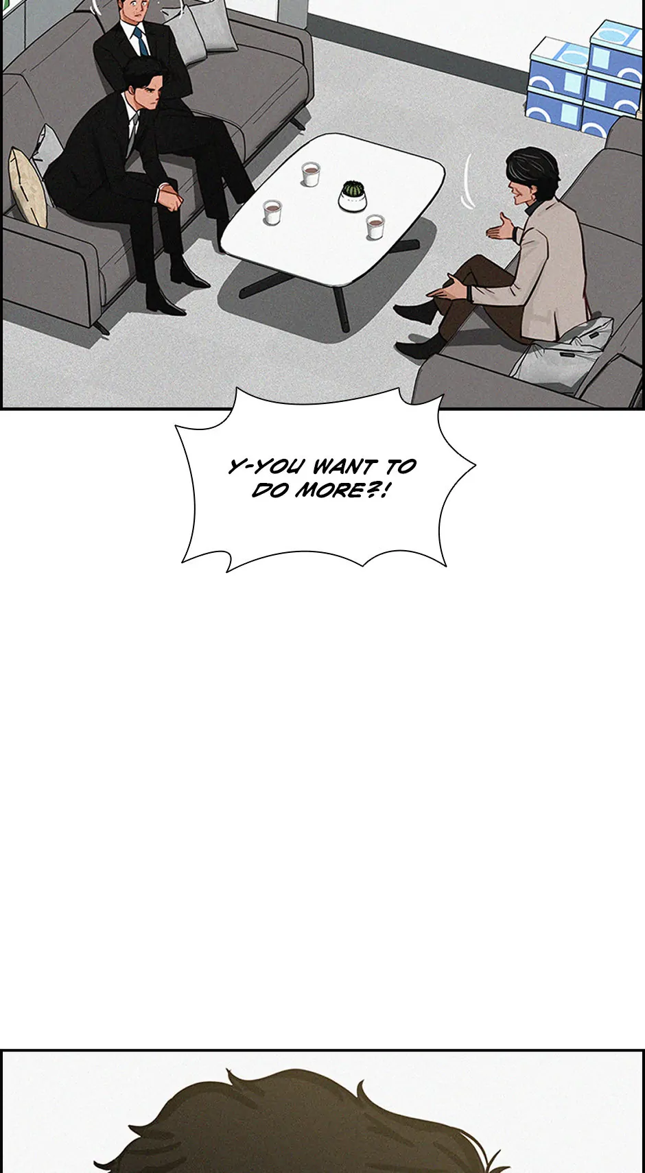 Read Lord Of Money Manga Online