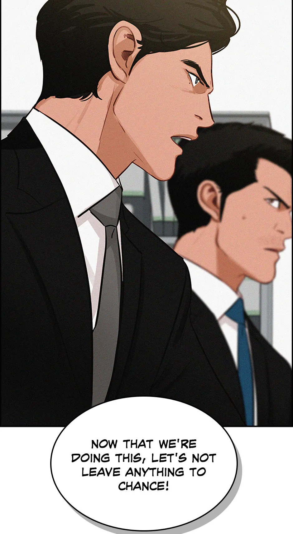 Read Lord Of Money Manga Online