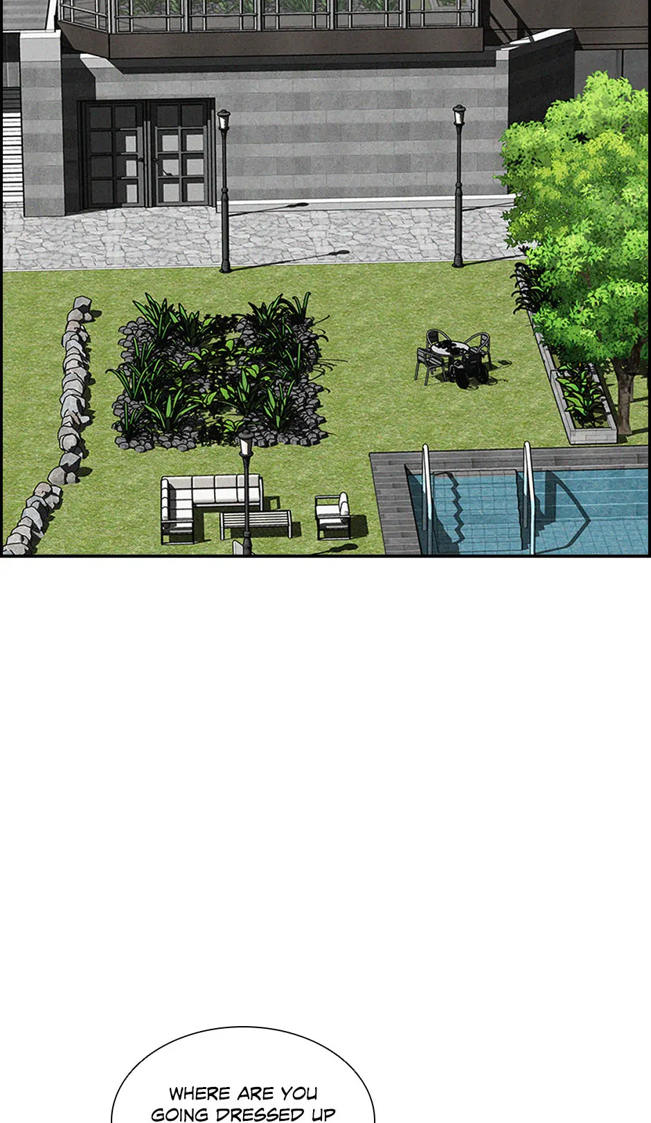 Read Lord Of Money Manga Online